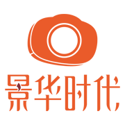 景华时代LOGO
